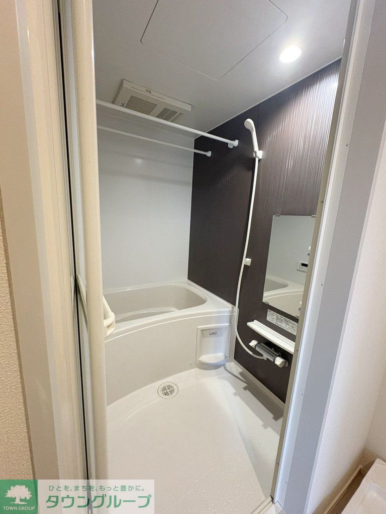 バス・シャワールーム　★お部屋探しは、タウンハウジング多摩センター店へ★