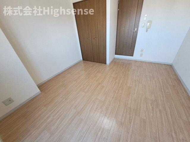その他部屋・スペース　おしゃれな内装です
