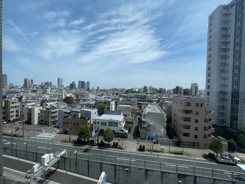 シャリエ椎名町のその他写真
