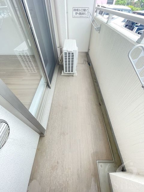 TKアンバーフロント中百舌鳥の内装写真