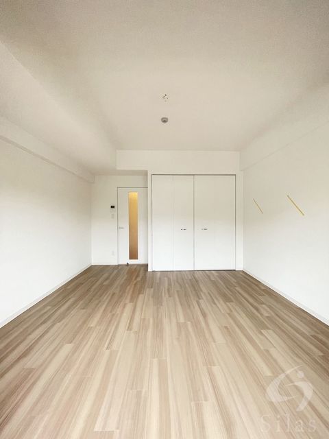 TKアンバーフロント中百舌鳥の内装写真