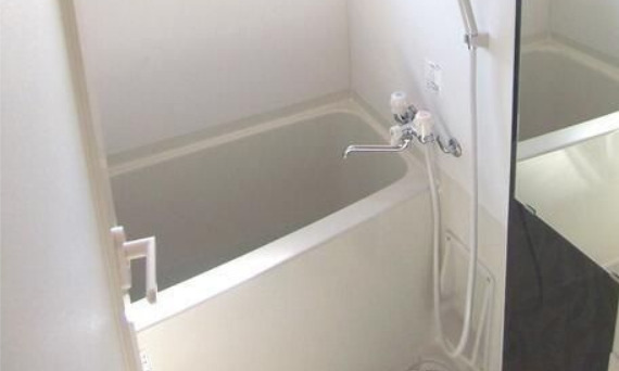 バス・シャワールーム　同タイプ部屋　参考写真です