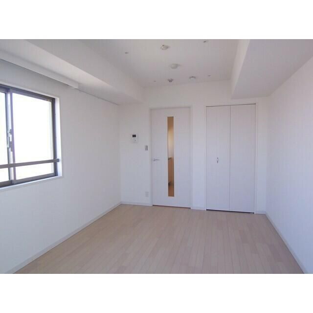 居室・リビング　同タイプ部屋　参考写真です