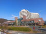 病院　岐阜大学医学部附属病院（病院）まで1271m