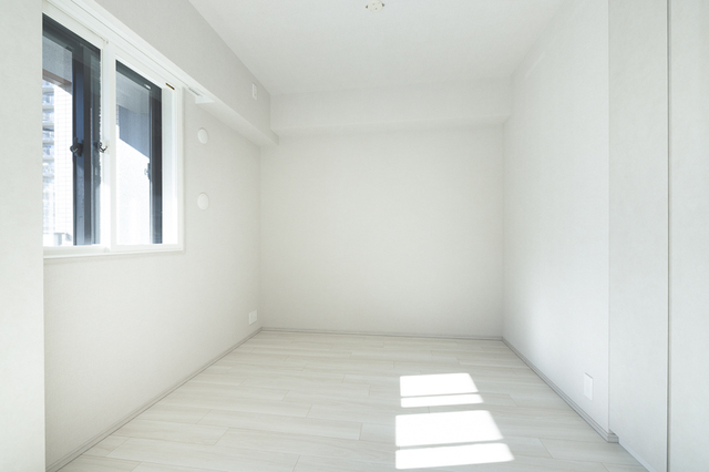 その他　※写真は同タイプ住戸です。