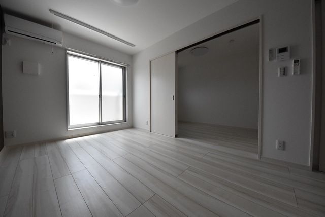 その他部屋・スペース　居室空間