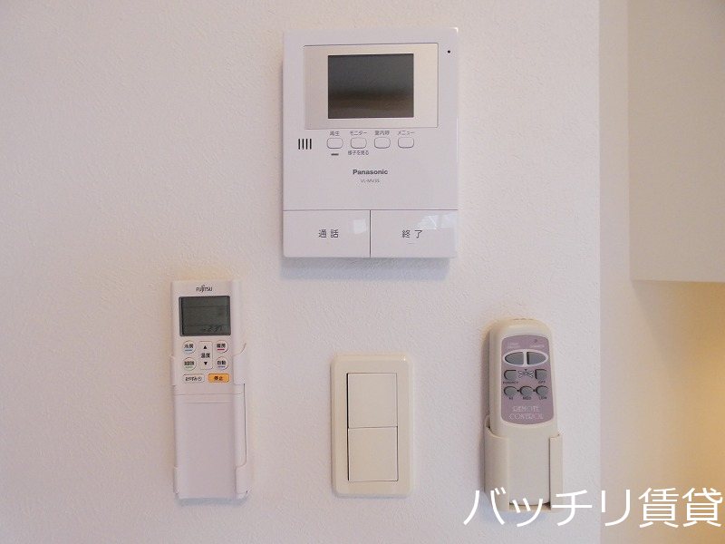 セキュリティ　同型タイプの為、現状を優先致します。