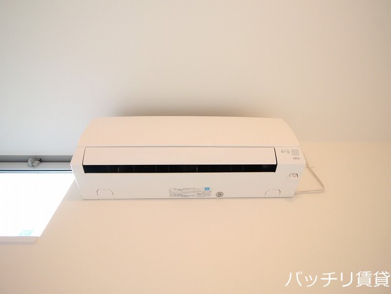 その他設備　同型タイプの為、現状を優先致します。