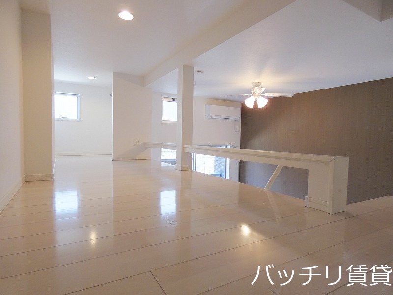 その他部屋・スペース　同型タイプの為、現状を優先致します。