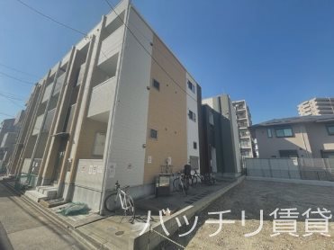 地下鉄鶴舞線 浅間町駅 徒歩7分 築12年