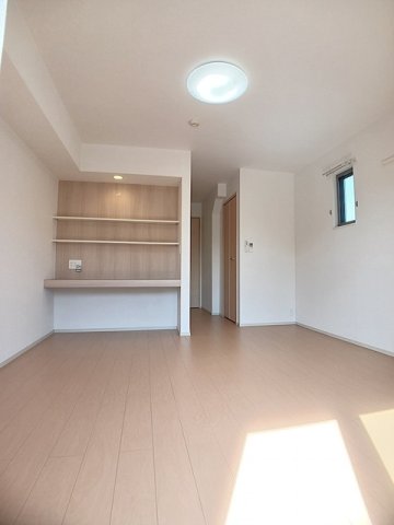 その他部屋・スペース　きれいな内装です