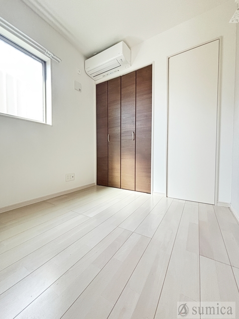 その他　白床がとってもオシャレです♪♪