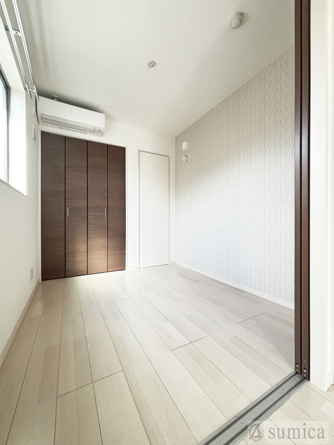 その他部屋・スペース　角部屋です♪♪