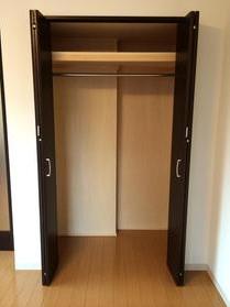 収納　※別部屋参照写真