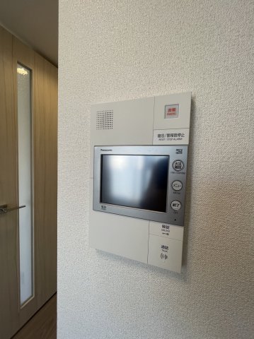 セキュリティ　※参考写真