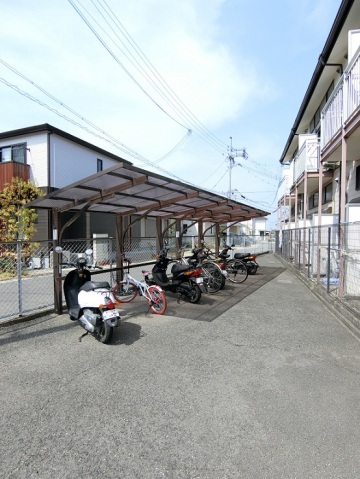 エンブレム熊取西の外観写真