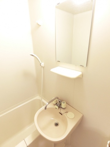 エンブレム熊取西の内装写真