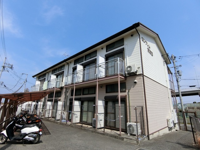 エンブレム熊取西