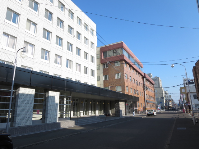 病院　小林病院（病院）まで490m