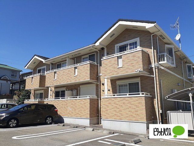 ハーベストスクエア壱番館