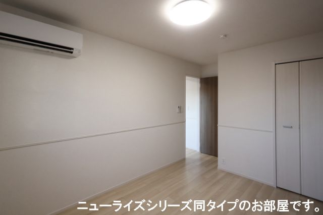 【木更津市江川のアパートのその他部屋・スペース】