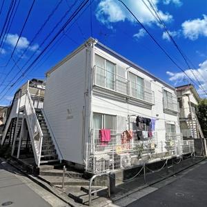 京成本線 京成高砂駅 徒歩3分 築36年