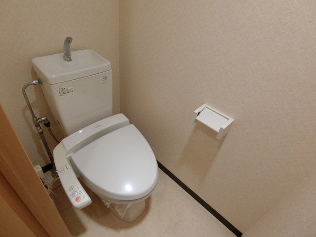 トイレ　詳細は、RISUMO江坂本店→06-6155-7137まで♪