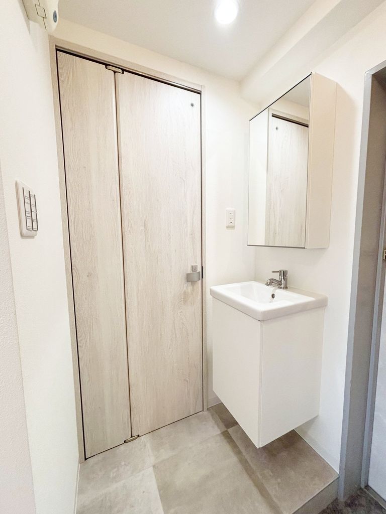 その他設備　設備