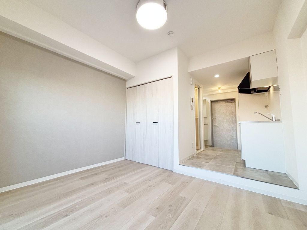 居室・リビング　リビング/居室