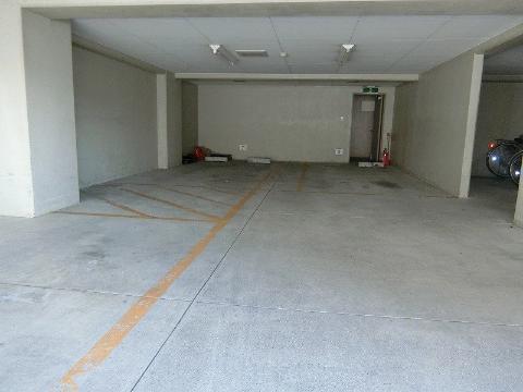 久我ハイツ　その他共有部分　駐車場