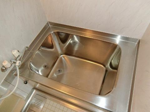 久我ハイツ　バス・シャワールーム　バス