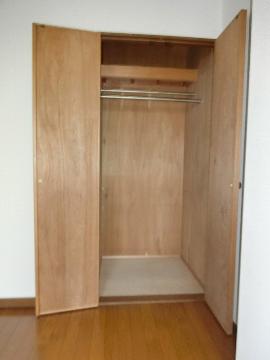 久我ハイツ　収納　ＣＬ（開）