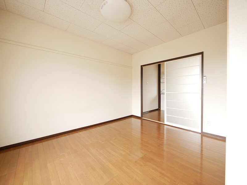 その他部屋・スペース　洋室７帖