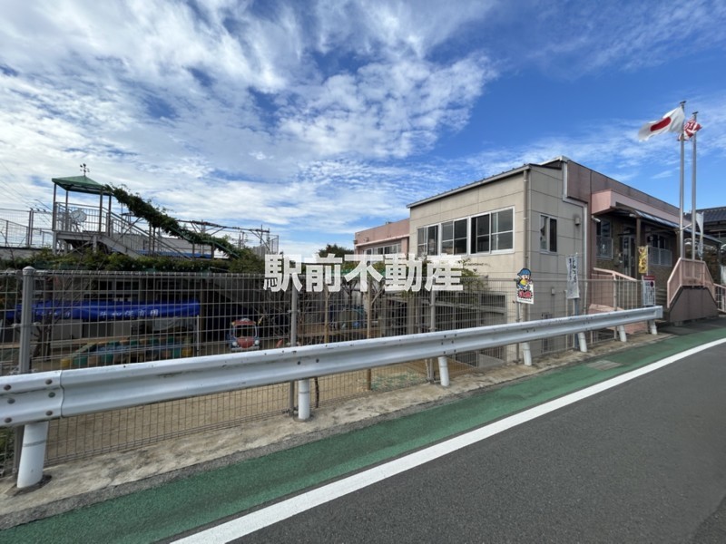 幼稚園・保育園　斗和保育園（幼稚園・保育園）まで1300m