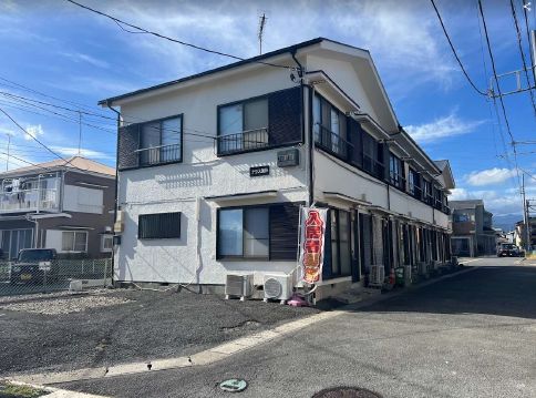 小田原市飯田岡のその他の建物外観