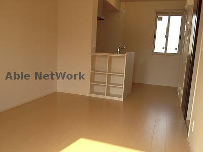 居室・リビング　同型