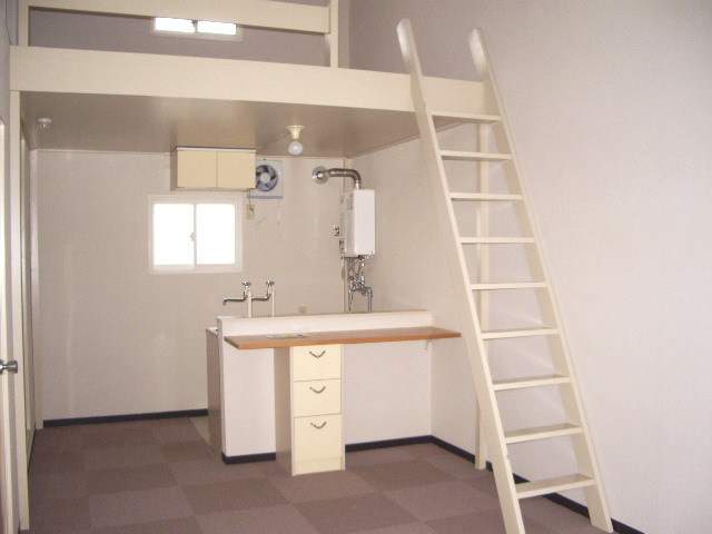 居室・リビング