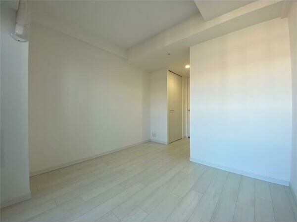 居室・リビング　ゆったりとした居間です