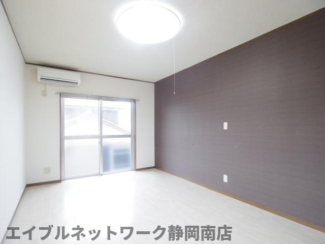 【藤枝市田沼のマンションのその他部屋・スペース】