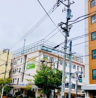 小学校　台東区立富士小学校（小学校）まで500m