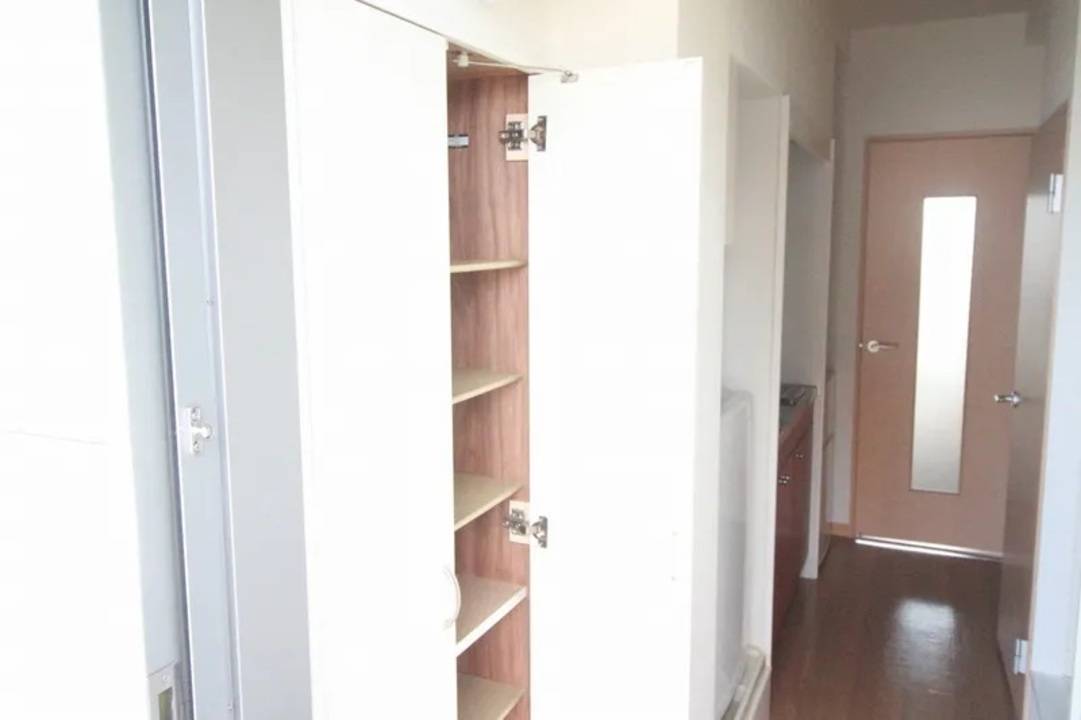 その他　シューズボックス