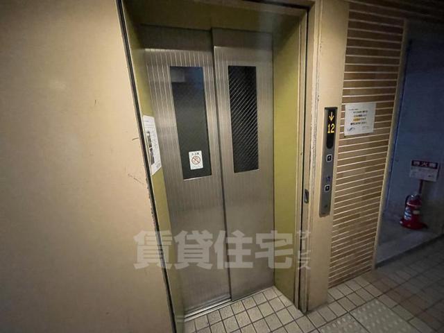 【京都市中京区船屋町のマンションのその他】