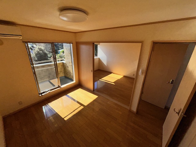 スカイハイツソメヤD_内装_0