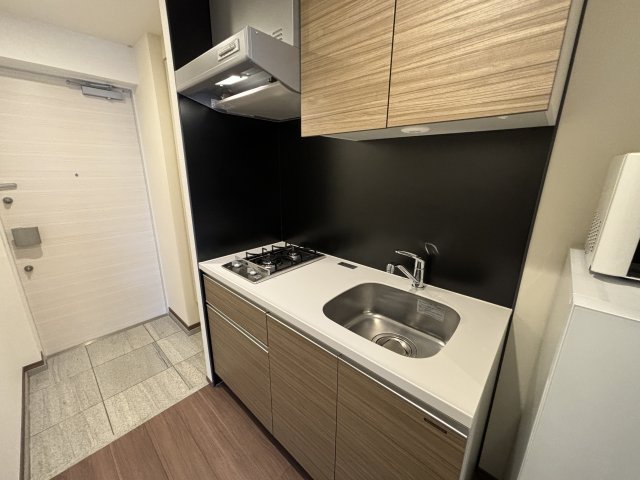 キッチン　弊社は全物件が仲介手数料半月分でご紹介可能です！