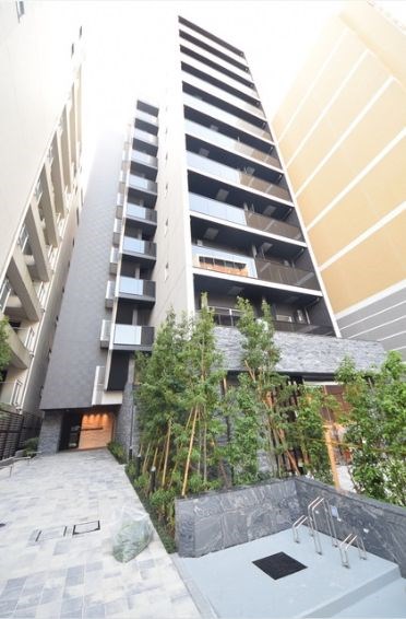 建物外観　弊社は全物件が仲介手数料半月分でご紹介可能です！