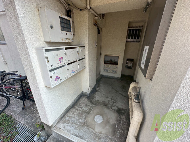 その他共有部分