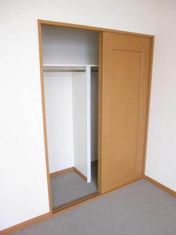 収納　★クローゼット★