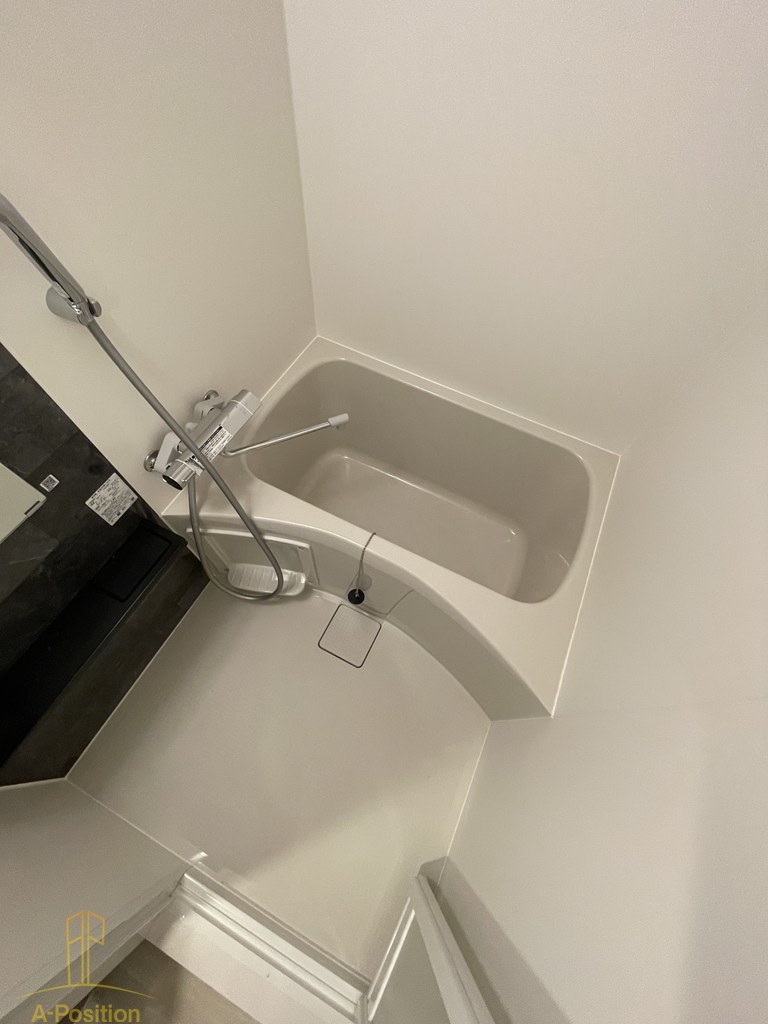 バス・シャワールーム　エスリードレジデンス大阪福島シティスクエア