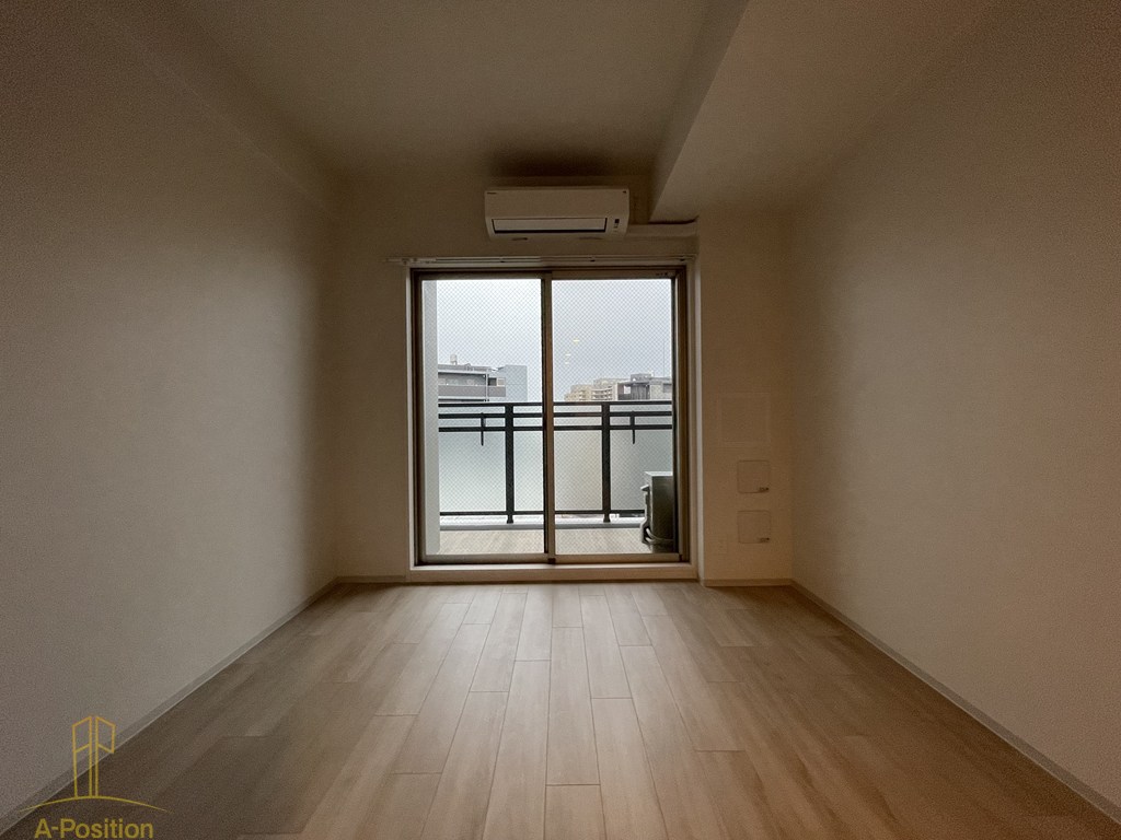 居室・リビング　エスリードレジデンス大阪福島シティスクエア