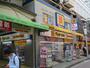 ドラックストア　薬マツモトキヨシ御徒町駅前店（ドラッグストア）まで404m